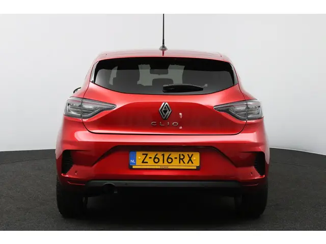 Renault Clio 1.0 TCe 90 GPF evolution 2024 Benzine 9