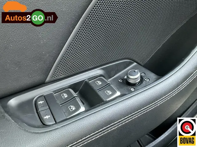 Audi S3 2.0 TFSI S3 quattro 2017 Benzine 18