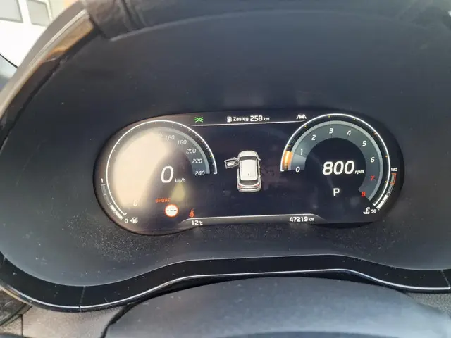 Kia ProCeed 1.4 T-GDI GT-PlusLine 2020 Benzine 16