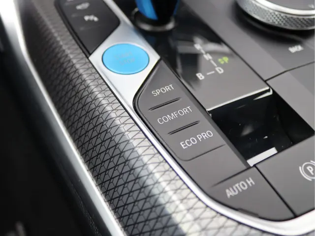 BMW i4 M50 High Executive 84 kWh 2022 Elektrisch 83