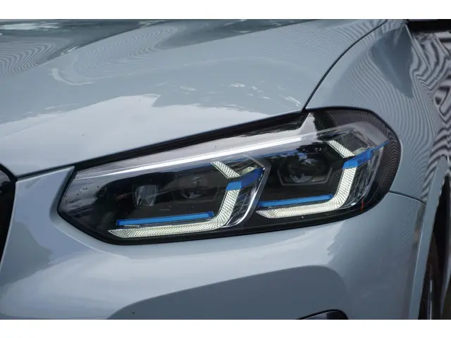 BMW X3 M40i xDrive 2022 Benzine 24