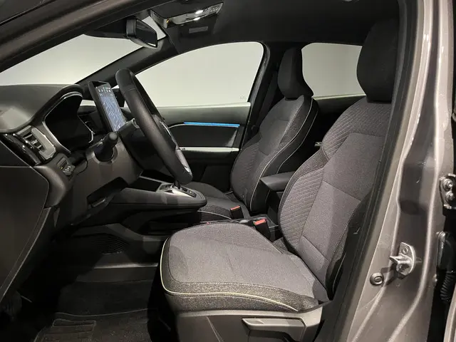 Mitsubishi ASX 1.8 HEV AT Executive 2025 Hybride Benzine 7