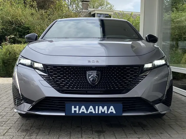 Peugeot 308 3