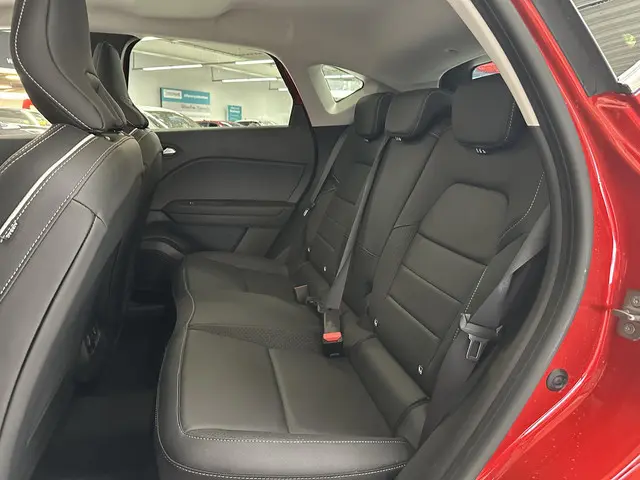 Mitsubishi ASX 1.3 DI-T 7DCT Instyle 2023 Benzine 8