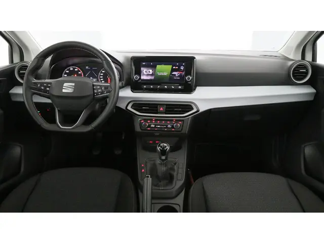 SEAT Ibiza 1.0 EcoTSI 95pk Style 2023 Benzine 37