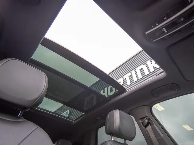 Porsche Cayenne 3.0 2020 Benzine 39