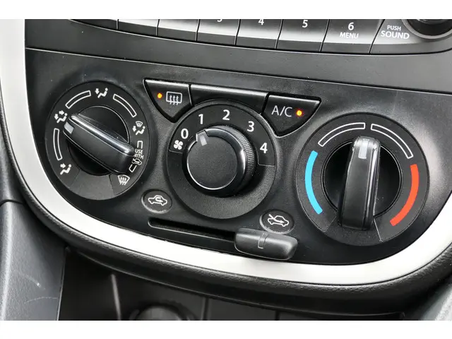 Suzuki Celerio 1.0 Comfort 2020 Benzine 18