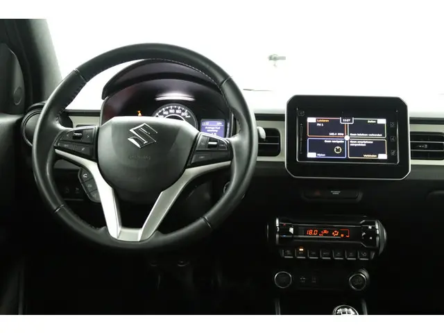 Suzuki Ignis 1.2 Smart Hybrid Style 2021 Benzine 62