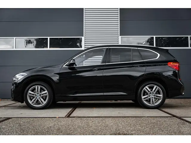 BMW X1 2