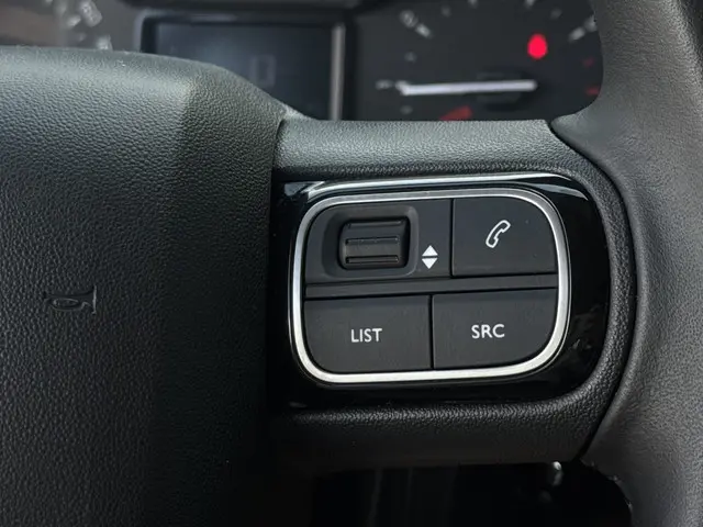 Citroën C3 1.2 PureTech C-Series 2022 Benzine 8