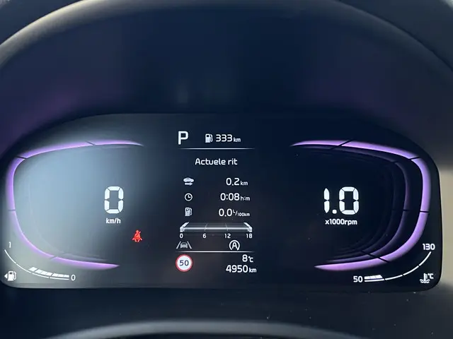 Kia Stonic 1.0 T-GDi MHEV GT-Line 2025 Hybride Benzine 23