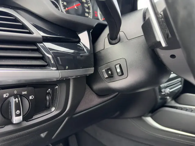 BMW X5 M 2016 Benzine 23