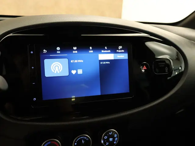 Toyota Aygo X 1.0 VVT-i MT Pulse 2025 Benzine 25