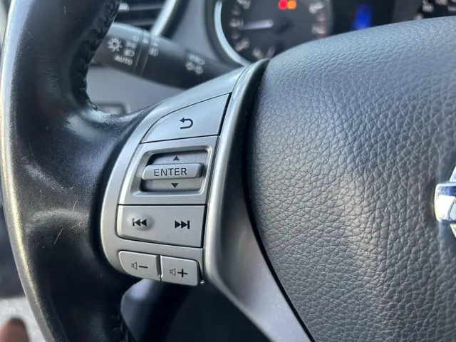 Nissan QASHQAI 1.2 N-Connecta 2017 Benzine 10