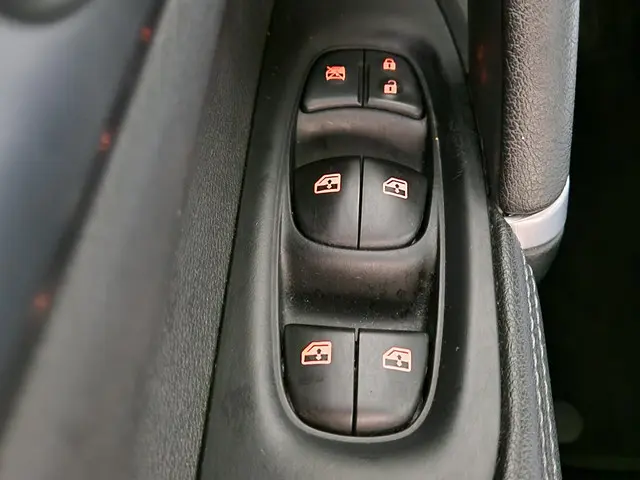 Nissan QASHQAI 1.2 Business Edition 2018 Benzine 19