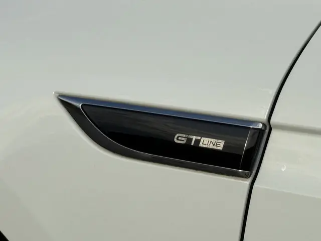 Renault Mégane 1.2 TCe GT-Line 2018 Benzine 29