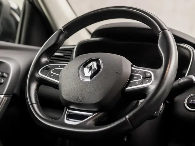 Renault Kadjar 1.2 TCe Bose Sport 2017 Benzine 19