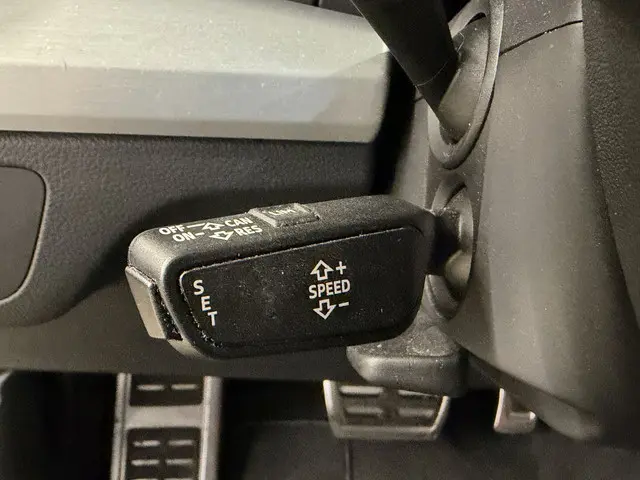 Audi Q5 2.0 TFSI quattro Sport 2018 Benzine 12