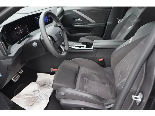 Opel Astra Electric 54 kWh GS 2024 Elektrisch 19