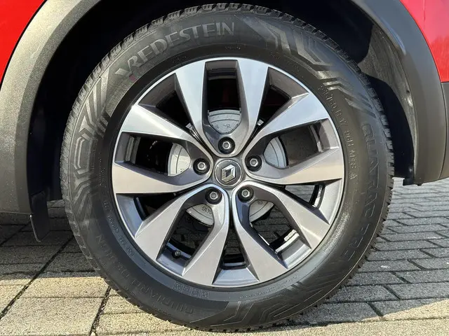 Renault Captur TCe 90 Intens 2021 Benzine 38