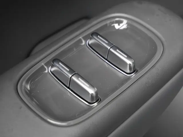 Leapmotor B10 Design ProMax 67.1 kWh 2026 Elektrisch 22