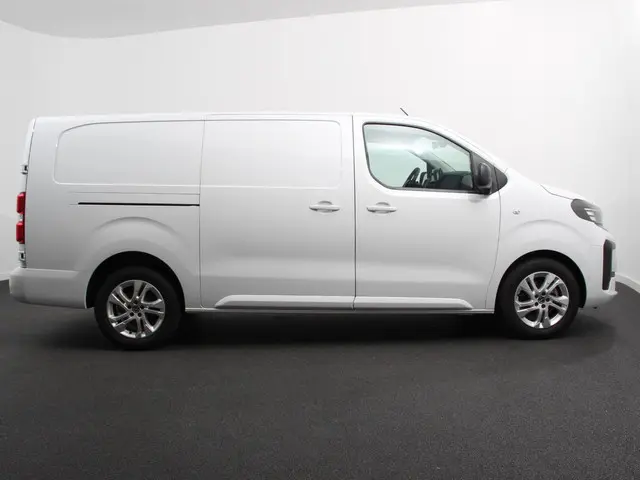 Opel Vivaro 2.0 Diesel 180 S&S L3 Automaat 2024 Diesel 8