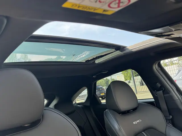 Kia ProCeed 1.5 T-GDI GT-LINE 2023 Benzine 27