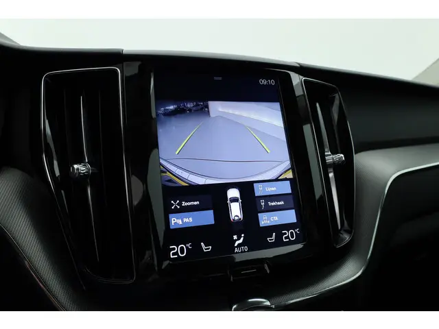 Volvo XC60 2.0 T5 AWD Inscription 2017 Benzine 17