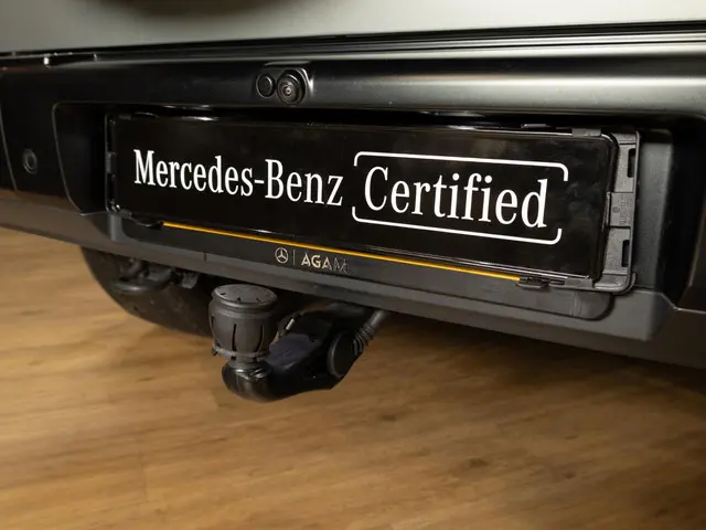 Mercedes-Benz G-Klasse G-AMG 63 2024 Benzine 33