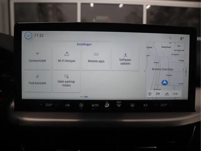 Ford Focus 1.0 EcoBoost Hybrid 2024 Hybride Benzine 40