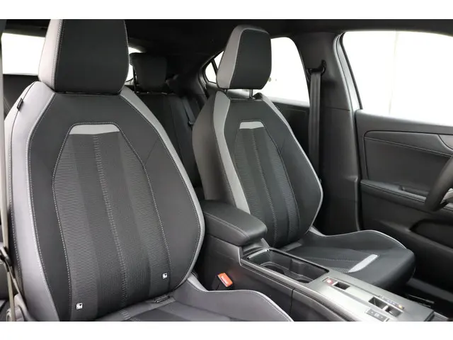 Opel Mokka 1.2 Turbo Hybrid GS 2025 Hybride Benzine 14