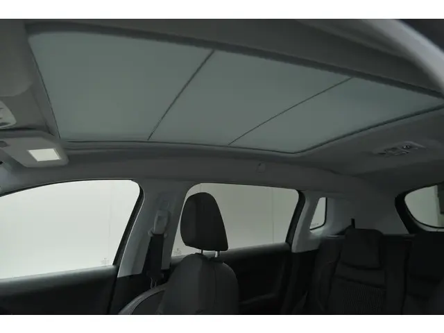 Peugeot 2008 PureTech 130 GT-Line 2019 Benzine 4