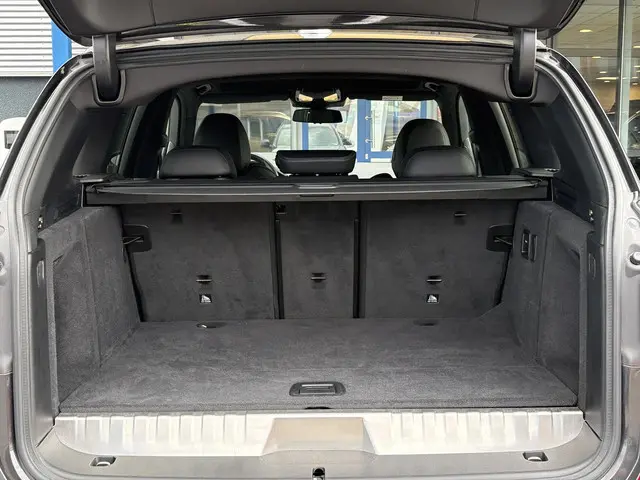 BMW X3 xDrive30e M Sport 2020 Hybride Benzine 10