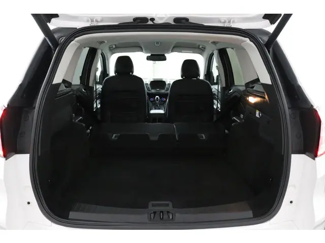 Ford Kuga Vignale 2019 Benzine 30