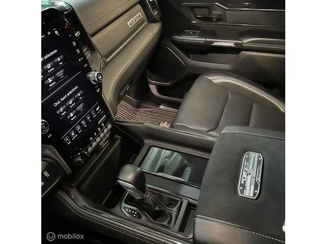 Dodge Ram 1500 4X4 6.2 V8 4x4 Crew Cab TRX 2022 Benzine 7