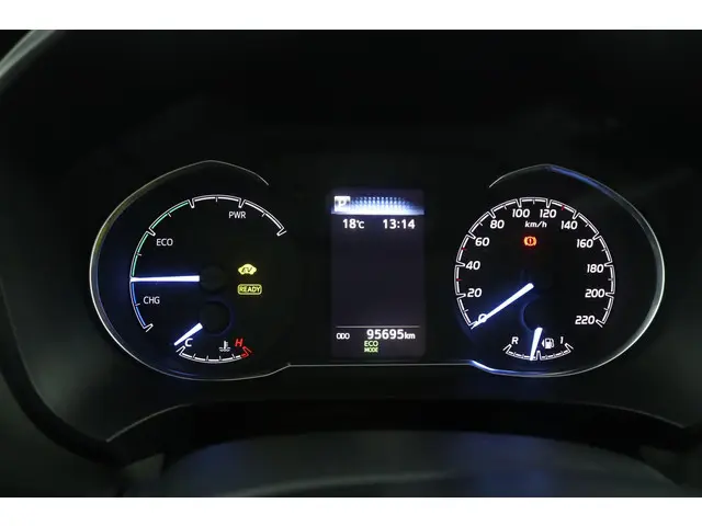 Toyota Yaris 1.5 Hybrid Energy 2018 Hybride Benzine 48