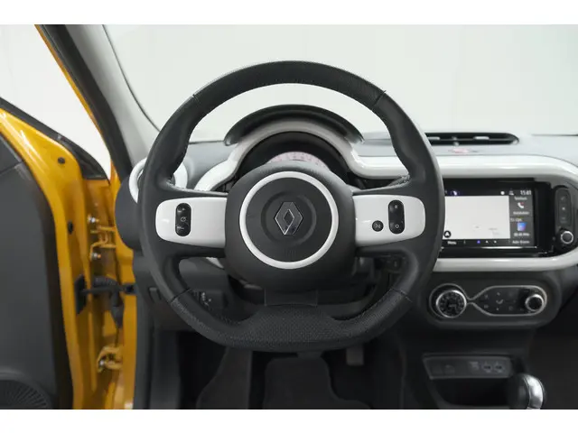 Renault Twingo Z.E. R80 Collection 2021 Elektrisch 26