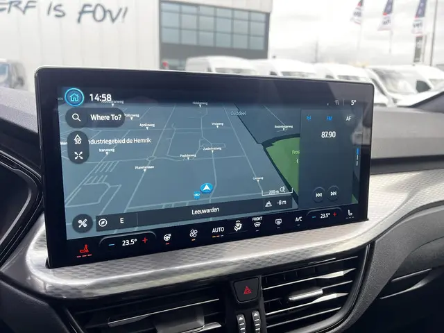 Ford Kuga 2.5 PHEV Sound Edition 2025 Hybride Benzine 40