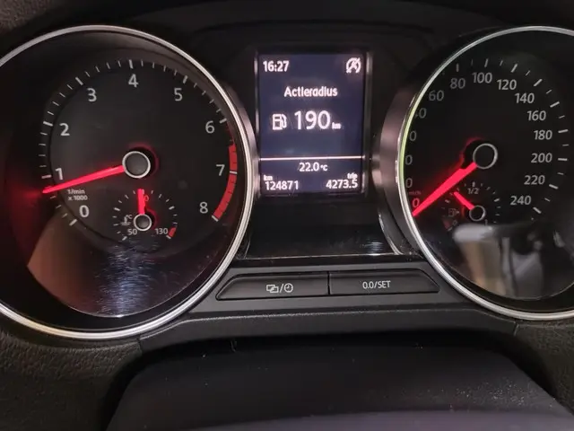 Volkswagen Polo 1.4 TSI BlueGT 150 PK!! 2016 Benzine 11