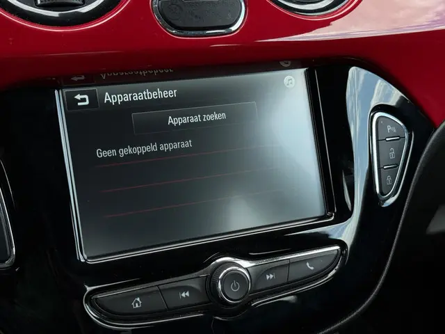 Opel ADAM 1.4 Glam CarPlay Airco 2019 Benzine 14