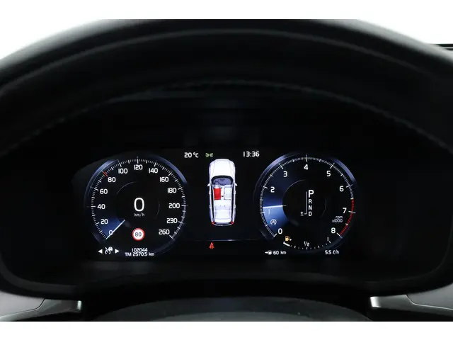 Volvo V60 2.0 T5 Momentum 2019 Benzine 9