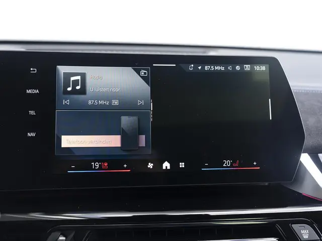 BMW iX2 eDrive20 2026 Elektrisch 35