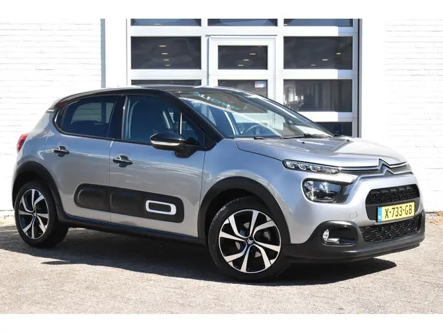 Citroën C3 3