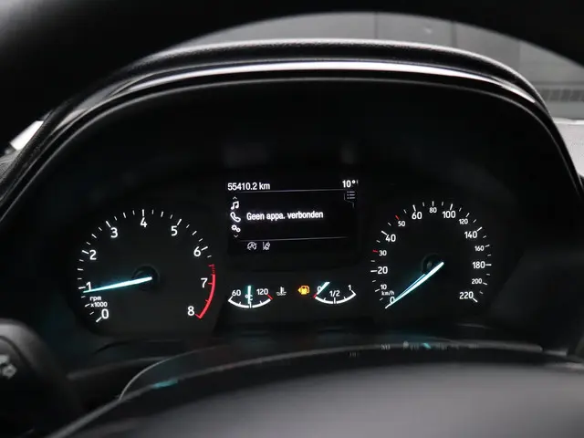 Ford Fiesta 1.1 Trend 2018 Benzine 5