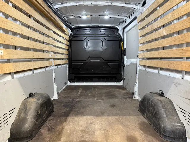 Ford Transit 350 2.0 TDCI L3H3 Trend EUVI 2020 Diesel 18