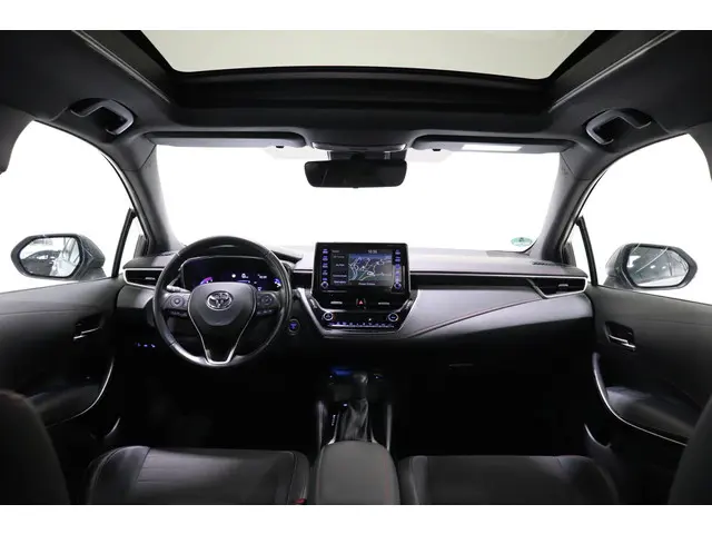 Toyota Corolla 3