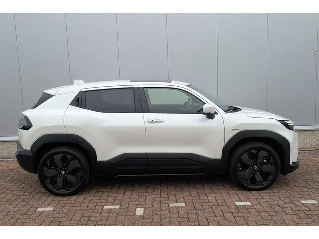 Toyota Urban Cruiser 2