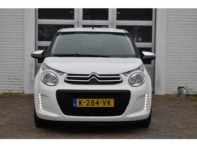 Citroën C1 VTi 72 Fox Edition 5-drs 2021 Benzine 22
