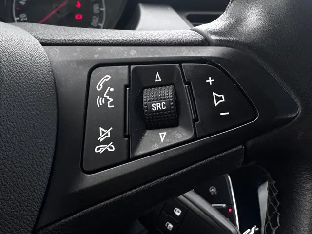 Opel Corsa 1.0 Turbo-DealerOnderhouden-NAP 2015 Benzine 16