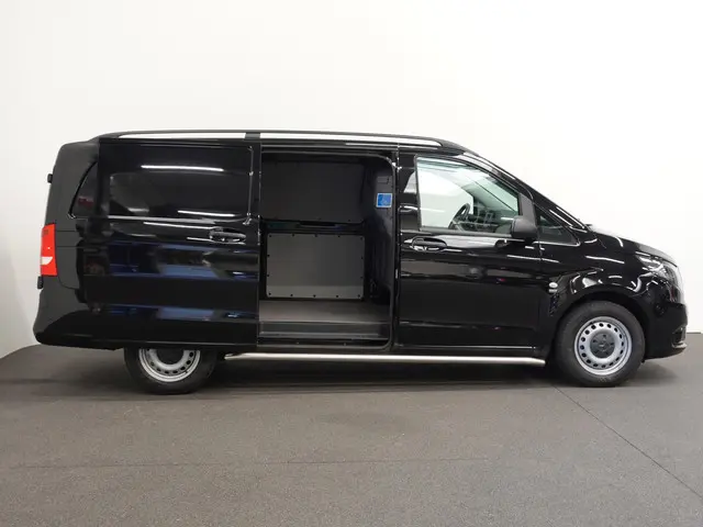 Mercedes-Benz Vito 114 CDI Lang 2024 Diesel 40